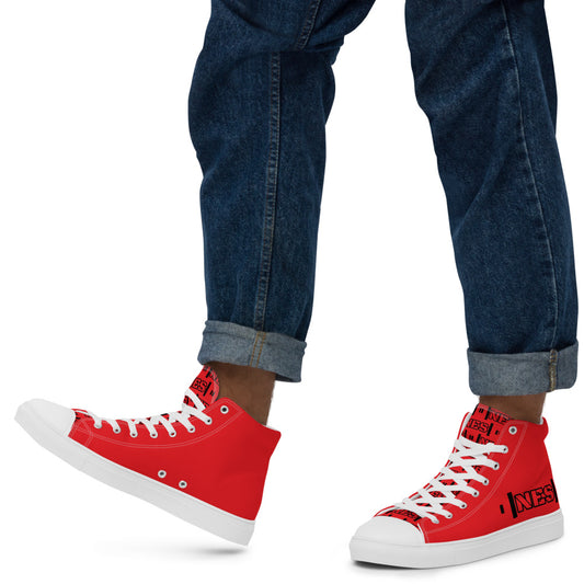 NES Men’s high top R