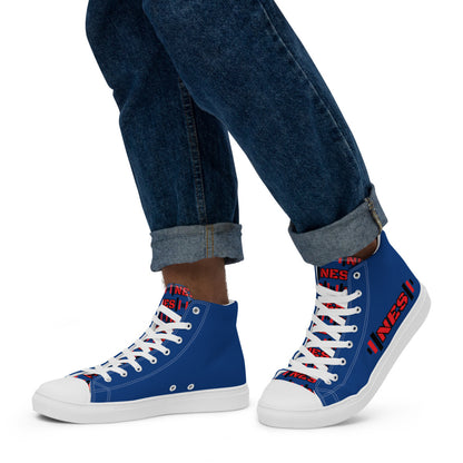NES Men’s high top Bu