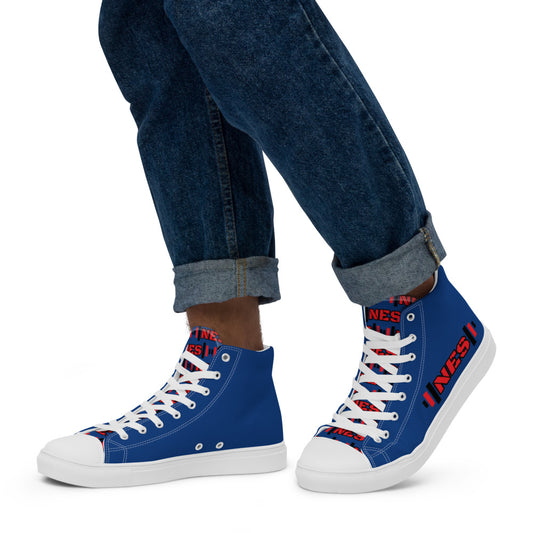 NES Men’s high top Bu