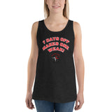 7 Days Female Tank Top