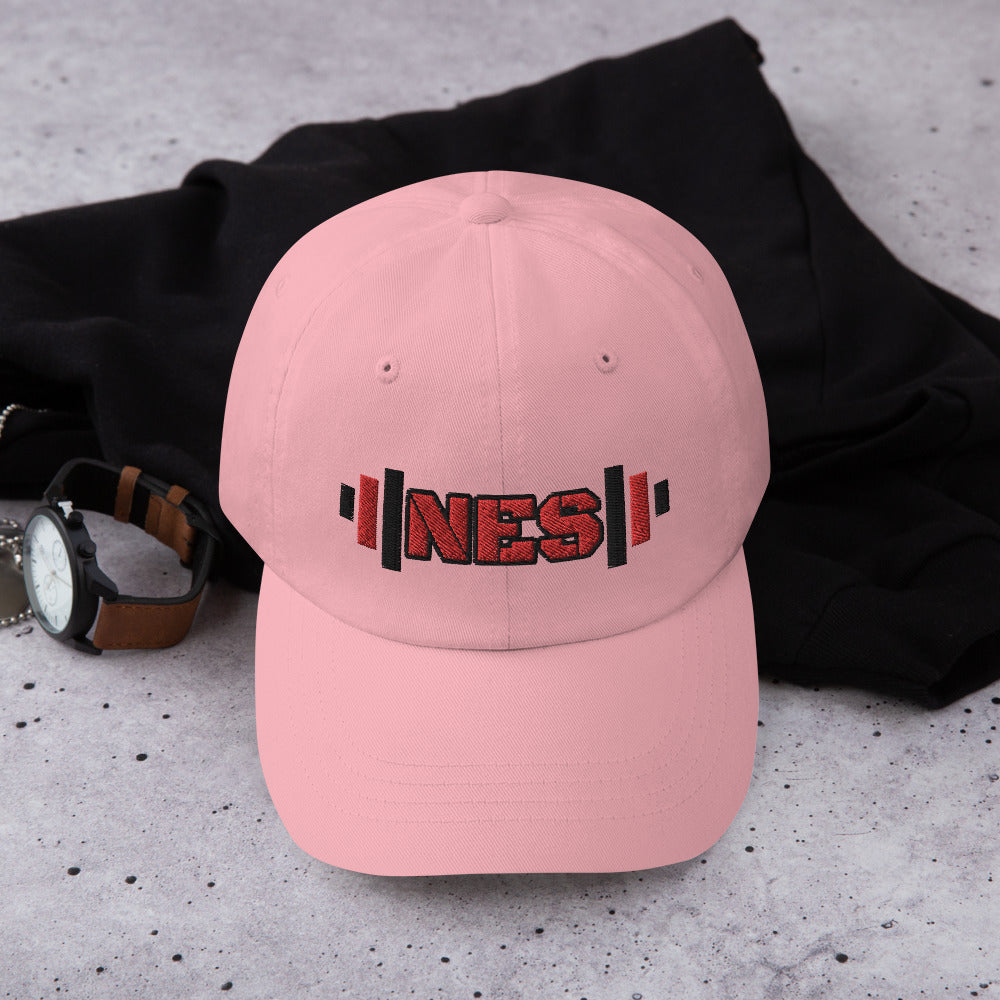 NES Hat
