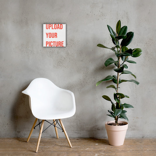 NE Custom Lab Canvas Print