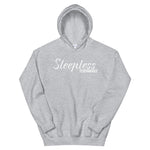 Sleepless Unisex Hoodie