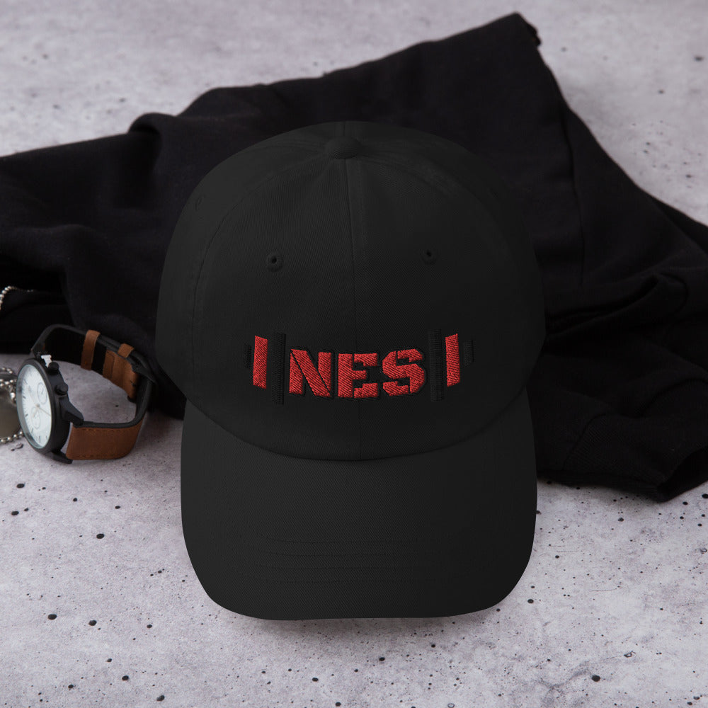 NES Hat