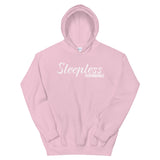 Sleepless Unisex Hoodie