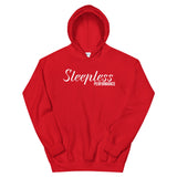 Sleepless Unisex Hoodie