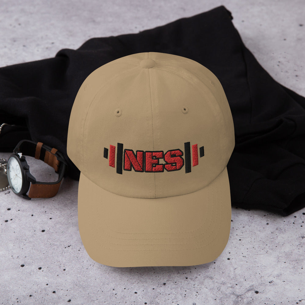 NES Hat