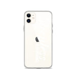 Sleepless iPhone Case (W)