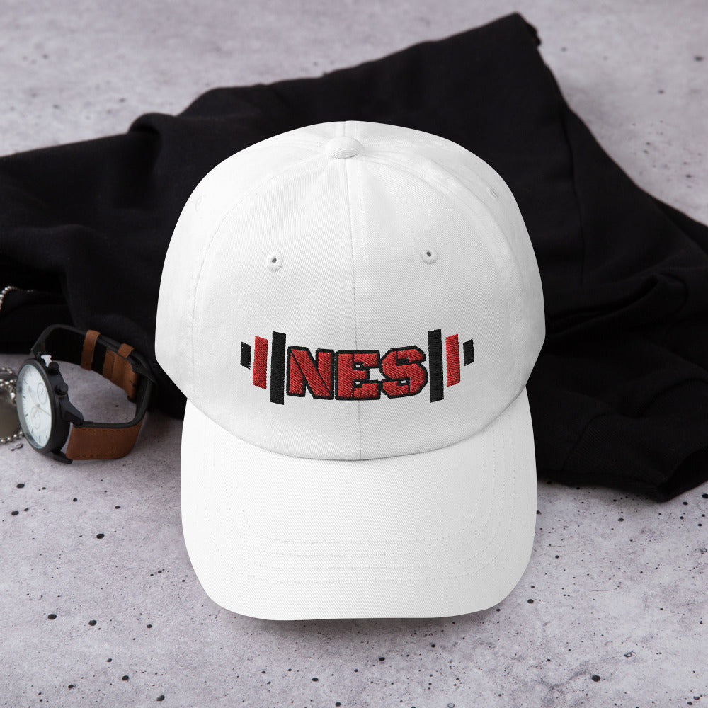 NES Hat