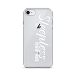 Sleepless iPhone Case (W)