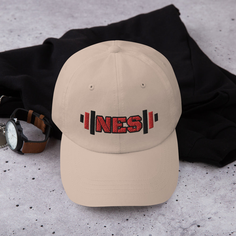 NES Hat