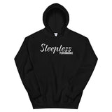 Sleepless Unisex Hoodie