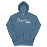 Sleepless Unisex Hoodie