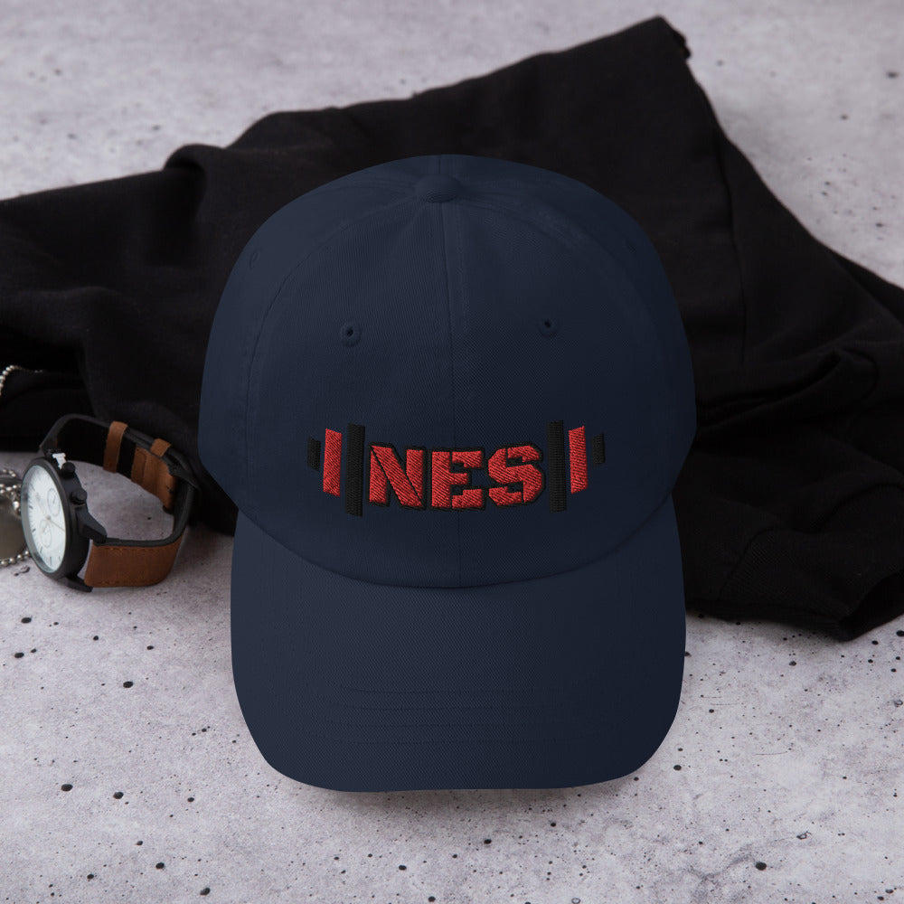 NES Hat