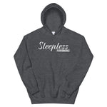 Sleepless Unisex Hoodie