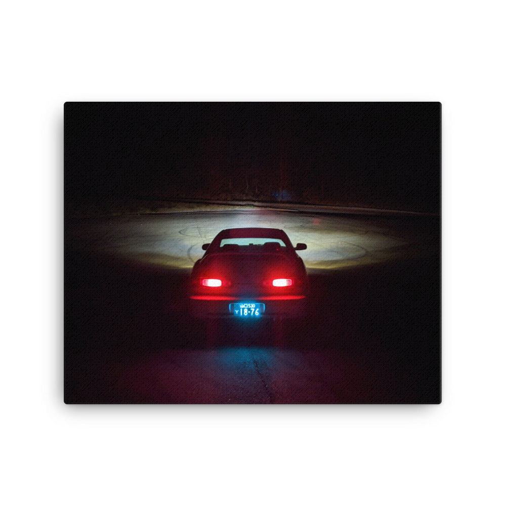 Kevoni's Integra Type R (Midnight)