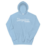 Sleepless Unisex Hoodie