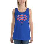 7 Days Female Tank Top