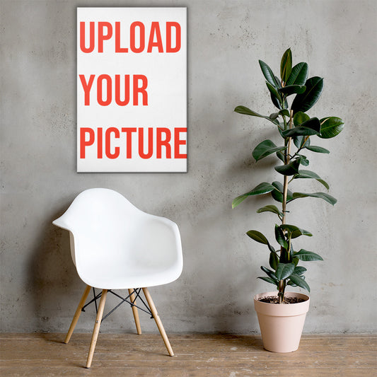 NE Custom Lab Canvas Print