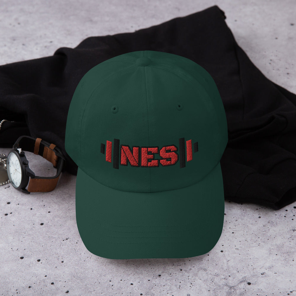 NES Hat