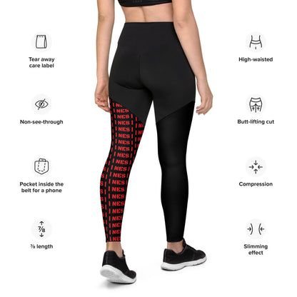 Sports Leggings