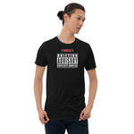 Angle Advisory Short-Sleeve Unisex T-Shirt