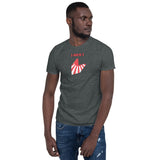 JDM Short-Sleeve Unisex T-Shirt