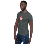 JDM Short-Sleeve Unisex T-Shirt