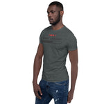 Boost Loading Short-Sleeve Unisex T-Shirt