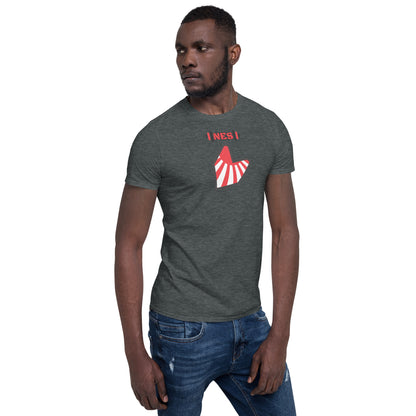 JDM Short-Sleeve Unisex T-Shirt