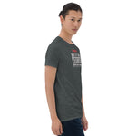 Angle Advisory Short-Sleeve Unisex T-Shirt