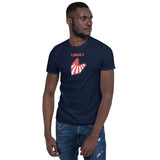 JDM Short-Sleeve Unisex T-Shirt