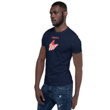 JDM Short-Sleeve Unisex T-Shirt