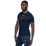 Boost Loading Short-Sleeve Unisex T-Shirt