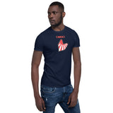 JDM Short-Sleeve Unisex T-Shirt