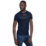 Boost Loading Short-Sleeve Unisex T-Shirt