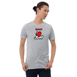 I Love JDM Short-Sleeve Unisex T-Shirt