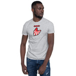 JDM Short-Sleeve Unisex T-Shirt