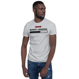 Boost Loading Short-Sleeve Unisex T-Shirt