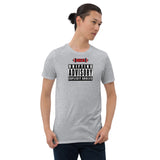 Angle Advisory Short-Sleeve Unisex T-Shirt