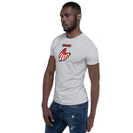 JDM Short-Sleeve Unisex T-Shirt