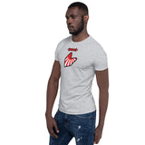 JDM Short-Sleeve Unisex T-Shirt