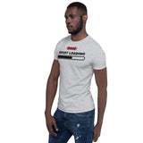 Boost Loading Short-Sleeve Unisex T-Shirt