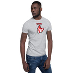 JDM Short-Sleeve Unisex T-Shirt