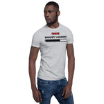 Boost Loading Short-Sleeve Unisex T-Shirt