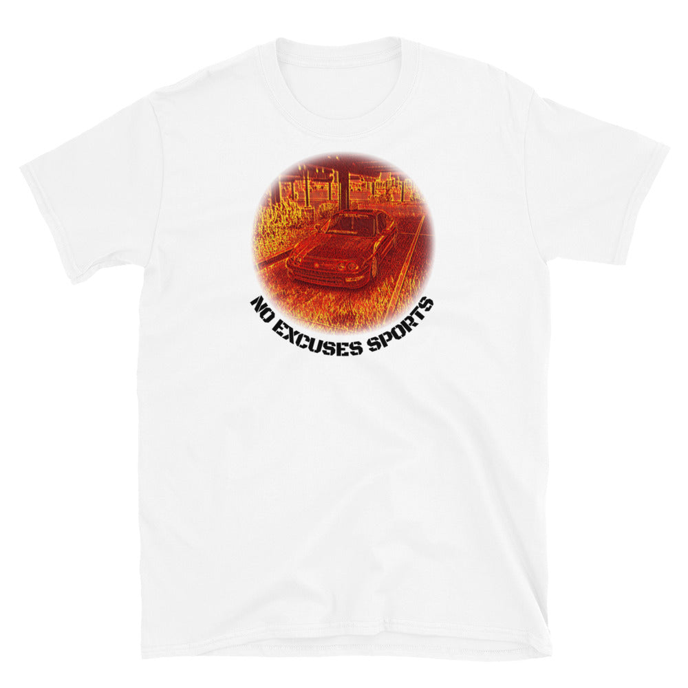 Taylor's Integra T (Fire)