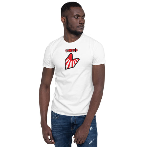 JDM Short-Sleeve Unisex T-Shirt