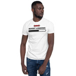 Boost Loading Short-Sleeve Unisex T-Shirt