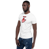 JDM Short-Sleeve Unisex T-Shirt