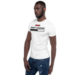 Boost Loading Short-Sleeve Unisex T-Shirt